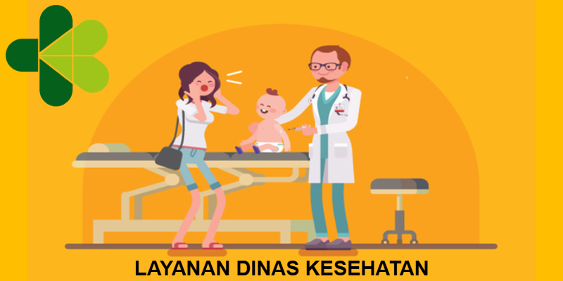 Layanan Dinkes Madiun